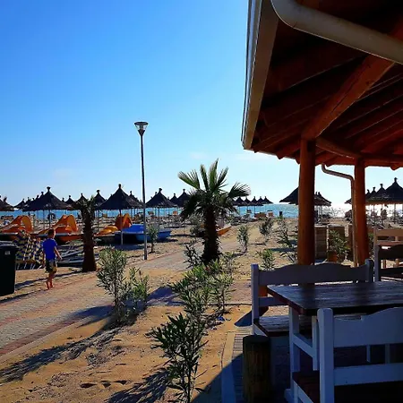 Two-bedroom In Durres Apartament Fushe-Drac