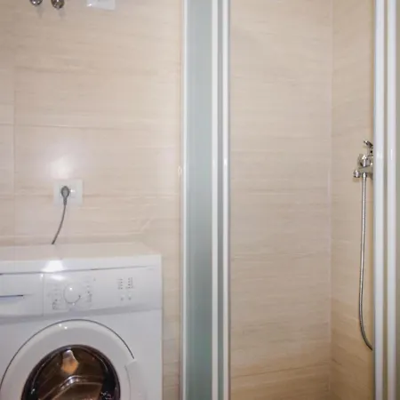 Two-bedroom In Durres *
