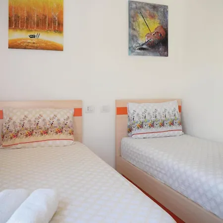 Two-bedroom In Durres