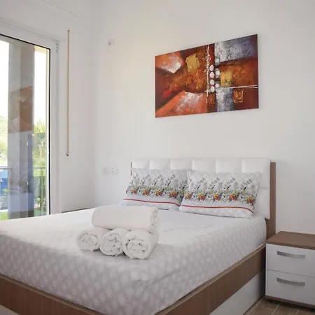 Two-bedroom In Durres Apartament Fushe-Drac
