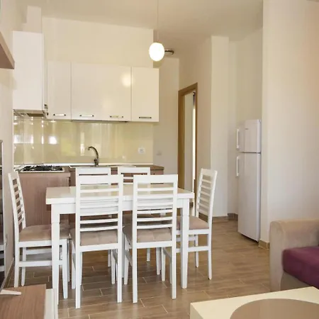 Two-bedroom In Durres *