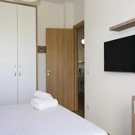 Two-bedroom In Durres * Fushe-Drac