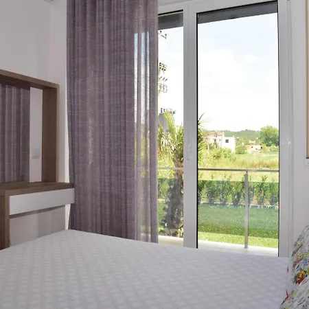 Two-bedroom In Durres Apartament